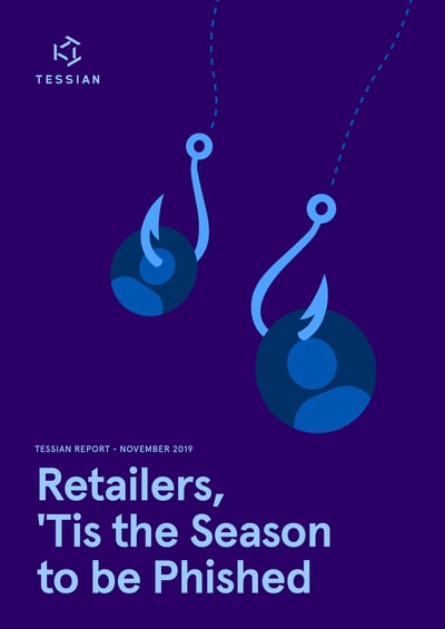 [Collateral][Report][Cover] Retailers, Tis the Season to be Phished